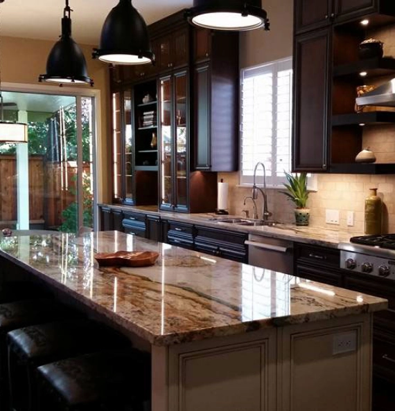 Custom Cabinetry San Francisco