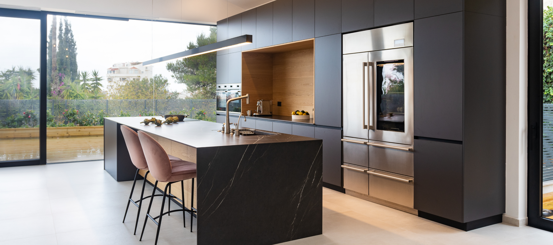 Custom Cabinetry San Francisco