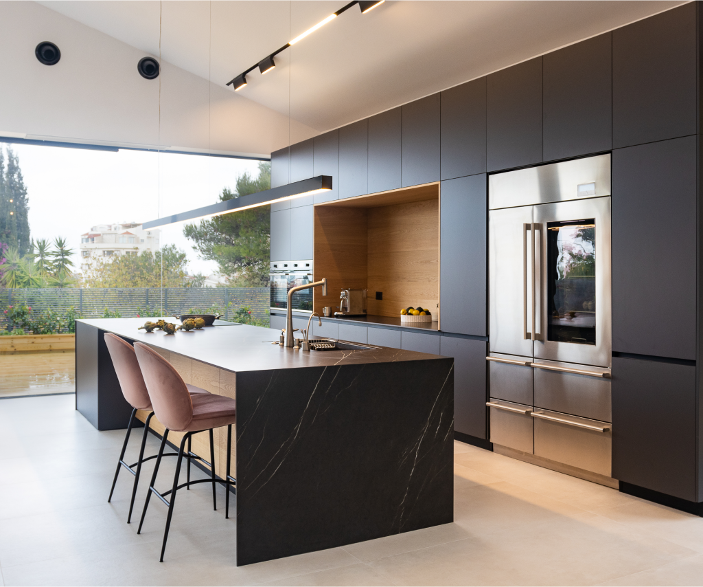 Custom Cabinetry San Francisco

