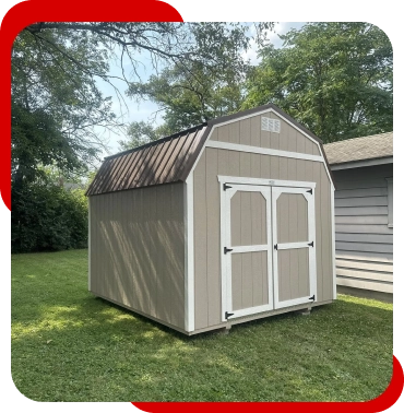 Tailored Storage Solutions