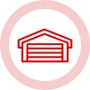 Steel Garage Buildings