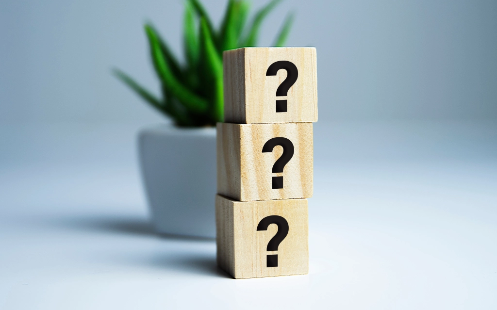 storage FAQ