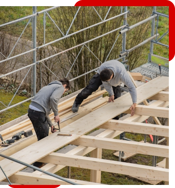 Local Carport Builders Near You
