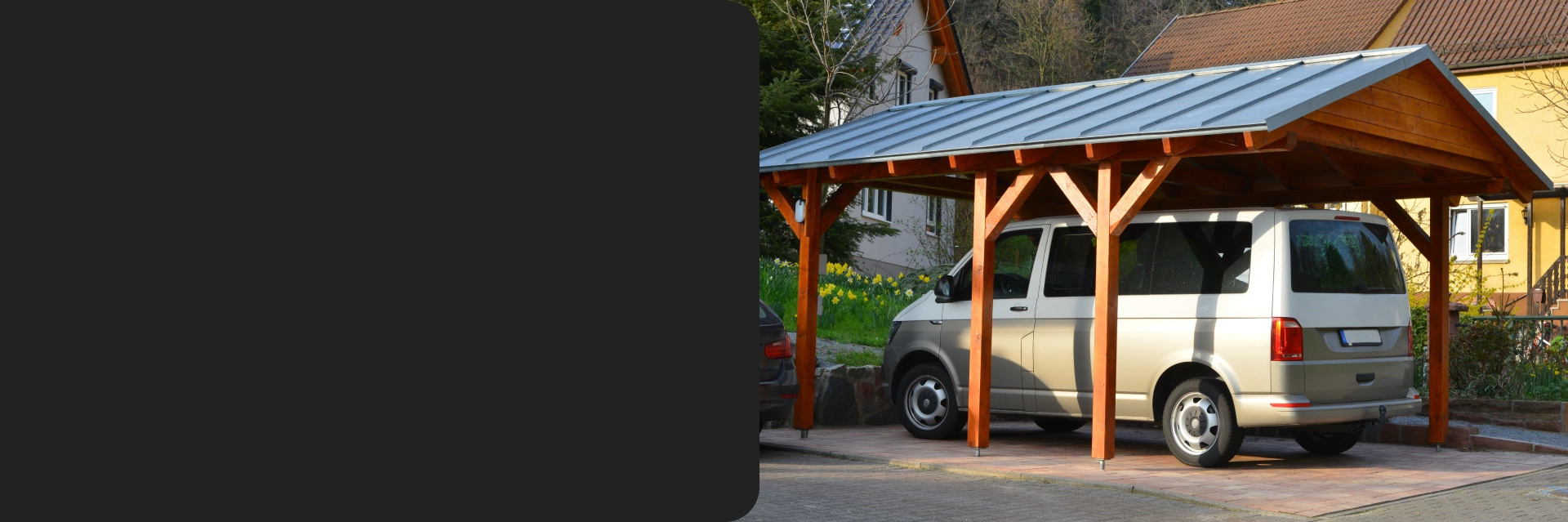 carports