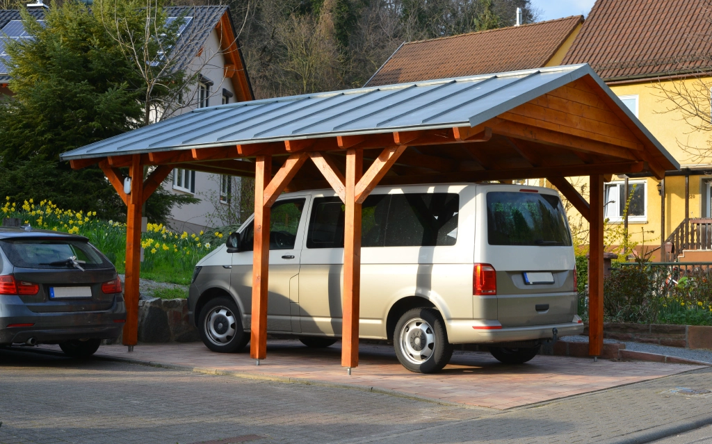 carports