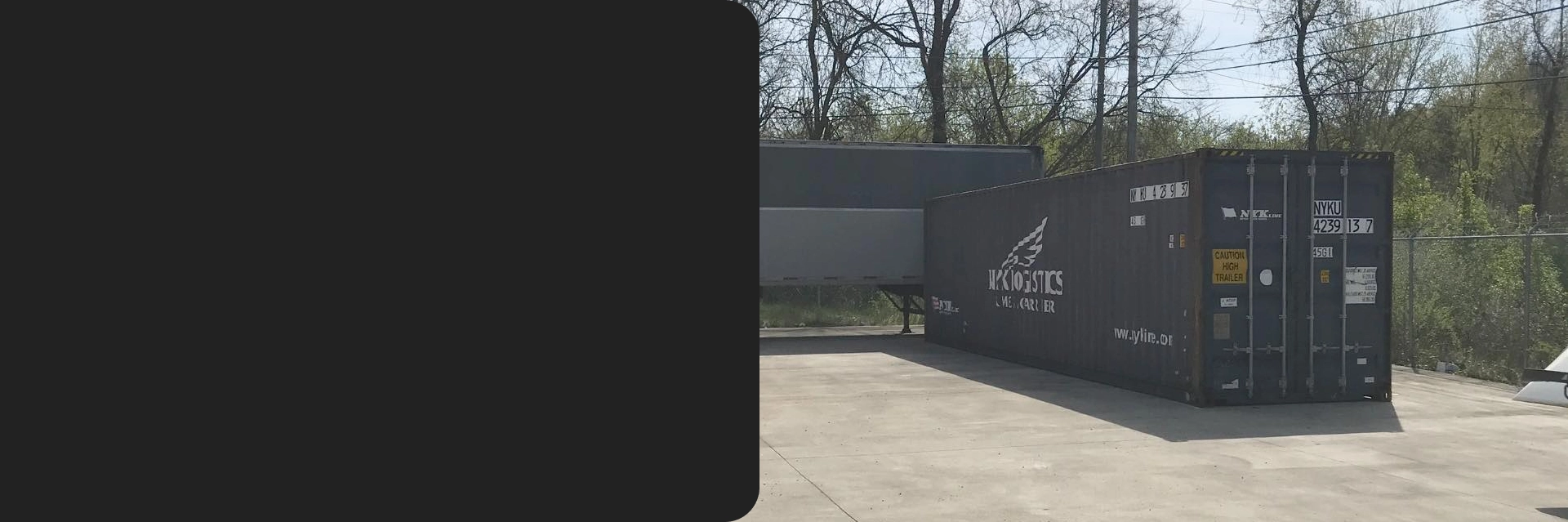 Storage Container Rental