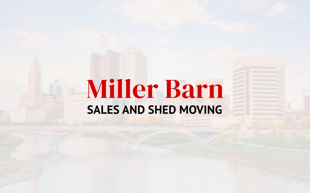 Shed Movers Waynesville
