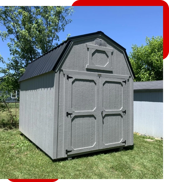 Shed Builder Cincinnati