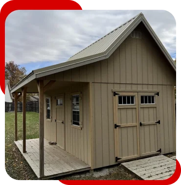 Tailored Storage Solutions