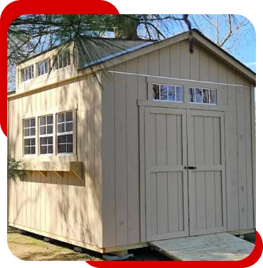 Tailored Storage Solutions