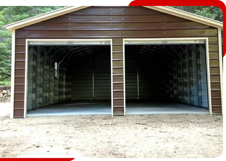 Tailored Storage Solutions