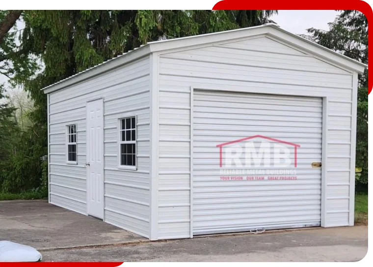 Tailored Storage Solutions