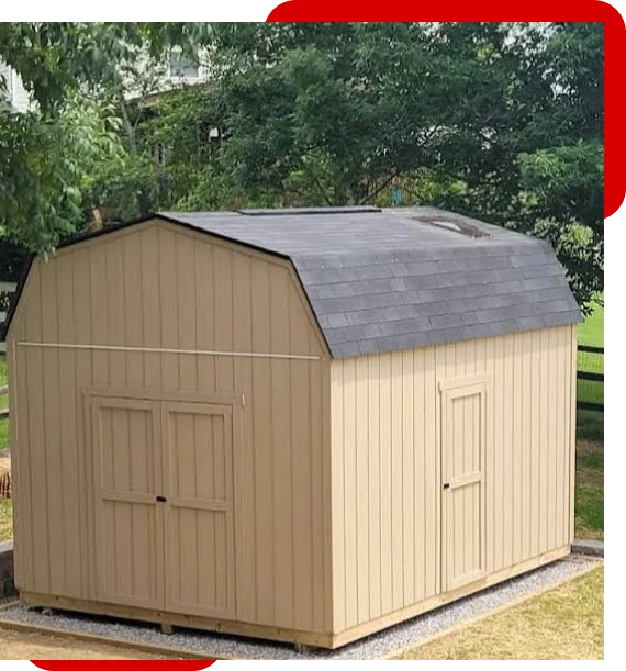 Shed Builder Fairfield