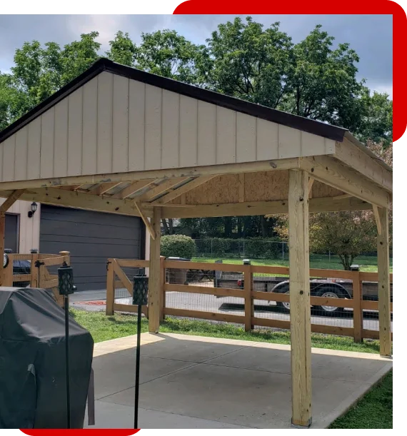 Shed Builder Kettering
