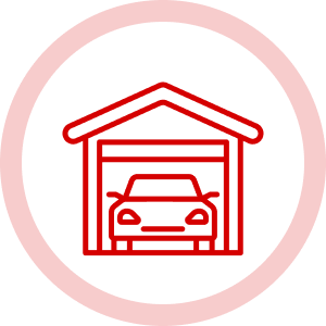Shed Moving