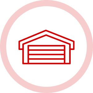 Shed Moving