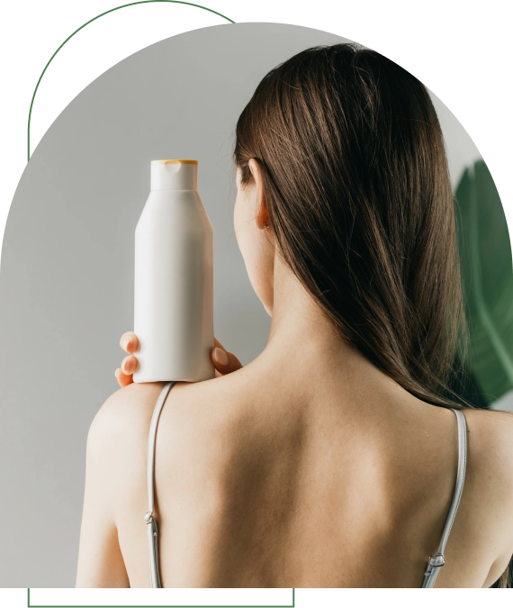 lice removal shampoo