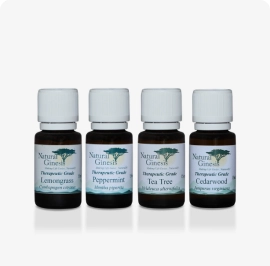 non-toxic lice removal