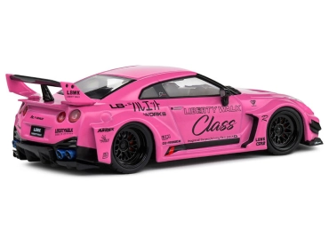 1:43 Scale Diecast Cars