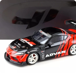 GT SPIRIT