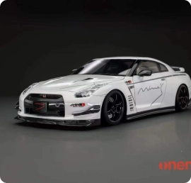 ONE MODEL