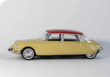 1:24 Scale Diecast Cars