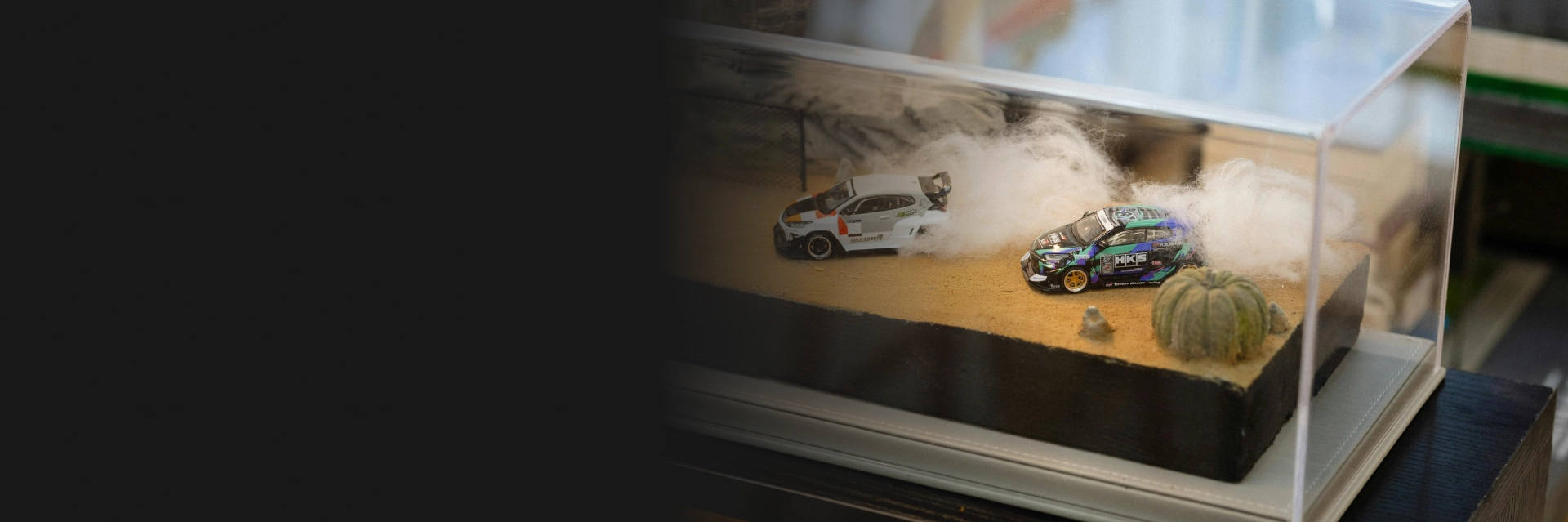 Diecast Models Toronto