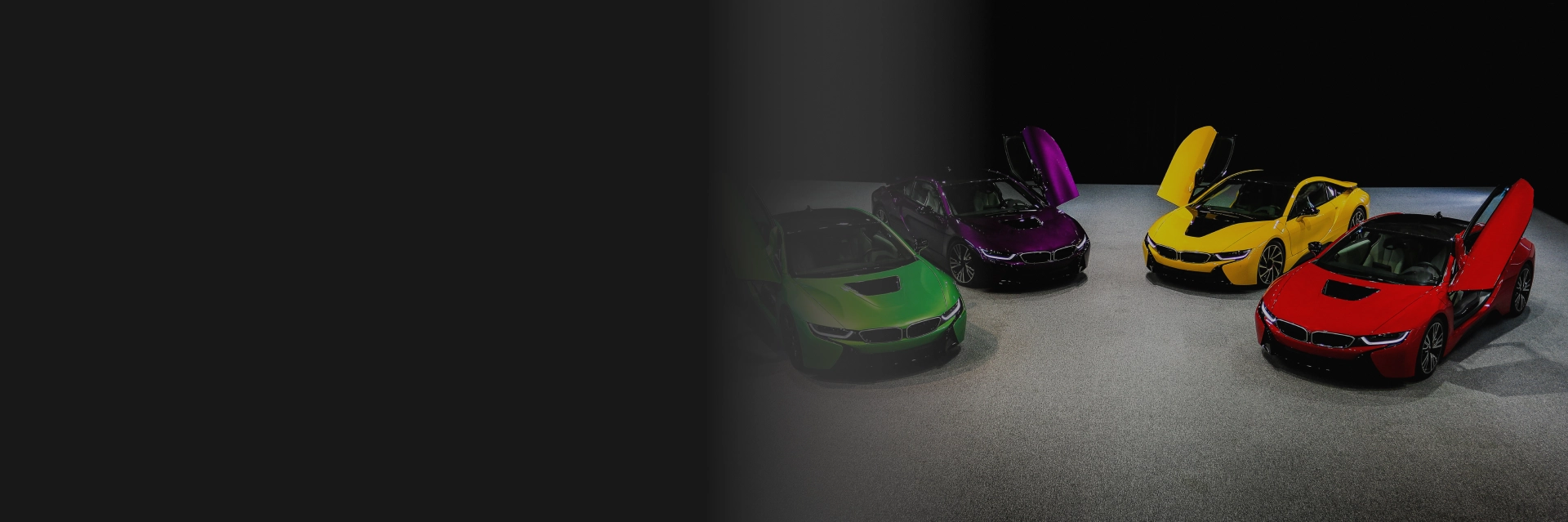 Special Edition Diecast Models 