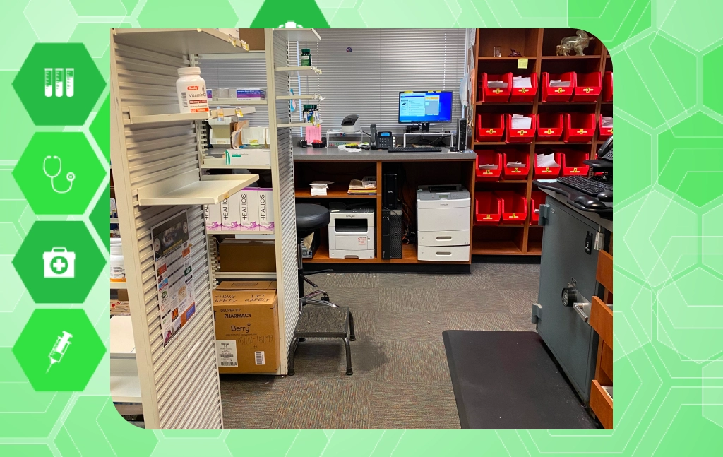 Discover Comprehensive Pharmacy Services at ACP Pharmacy
