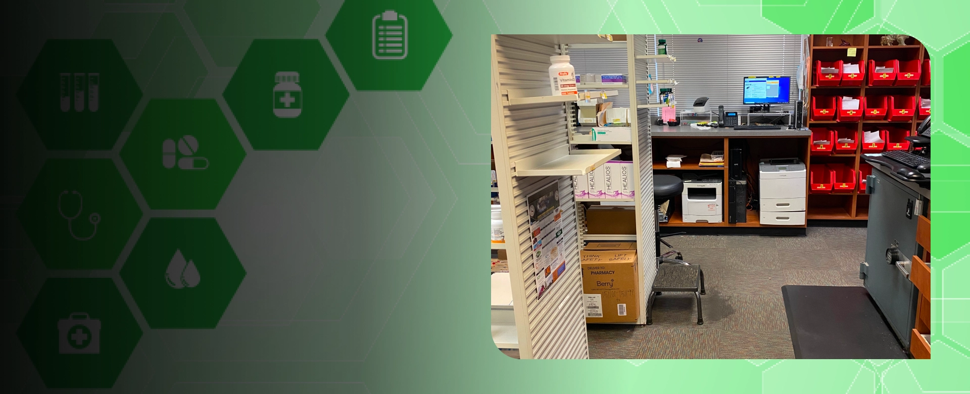 Discover Comprehensive Pharmacy Services at ACP Pharmacy