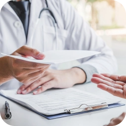 Prescription Medications