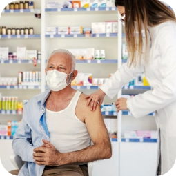 Immunizations & Health Services