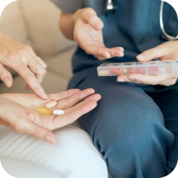 Chronic Care Medications