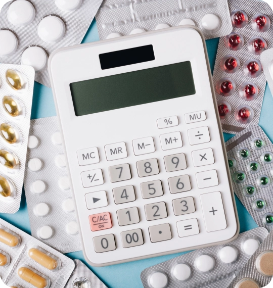 Low-Cost Medications