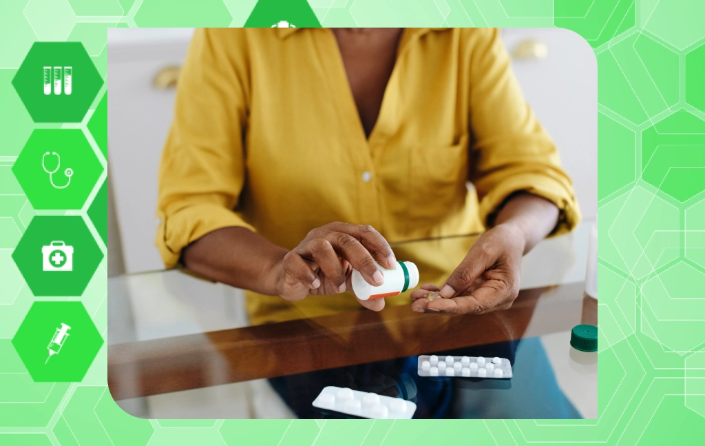 Affordable & Comprehensive Chronic Care Medications