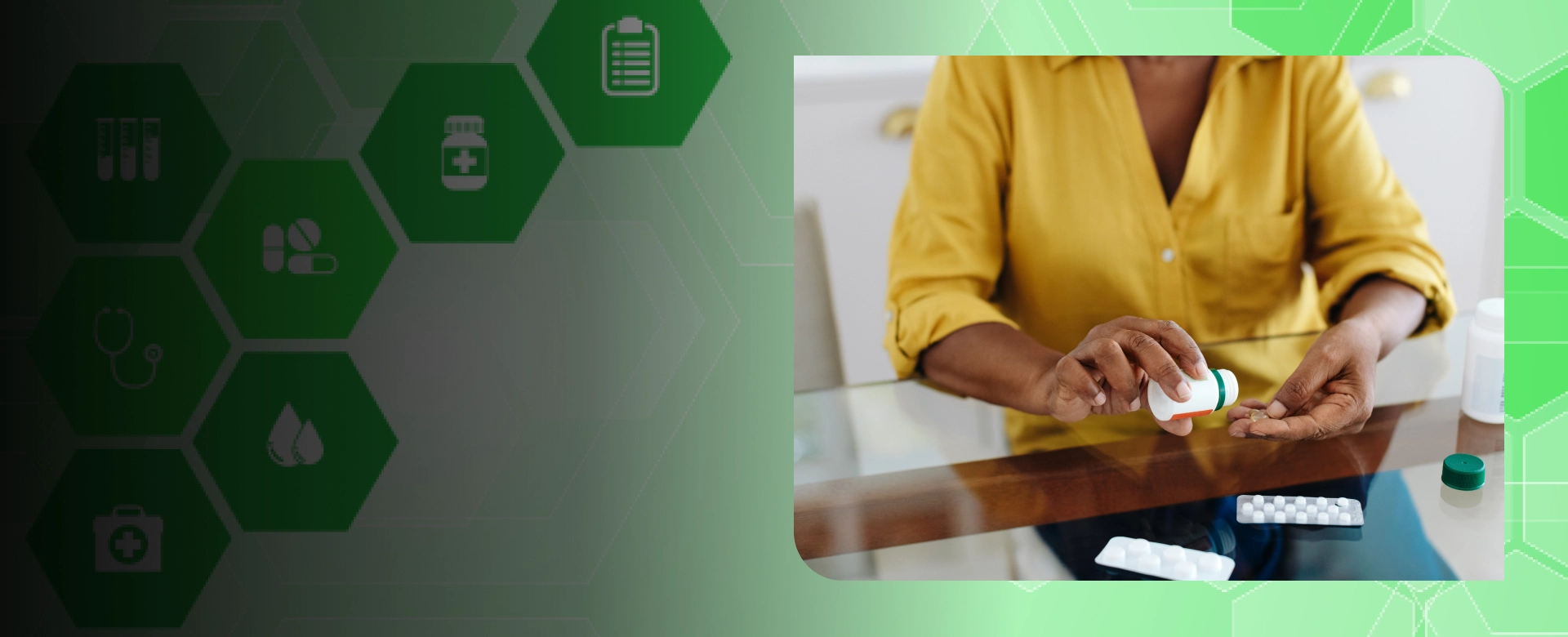Affordable & Comprehensive Chronic Care Medications