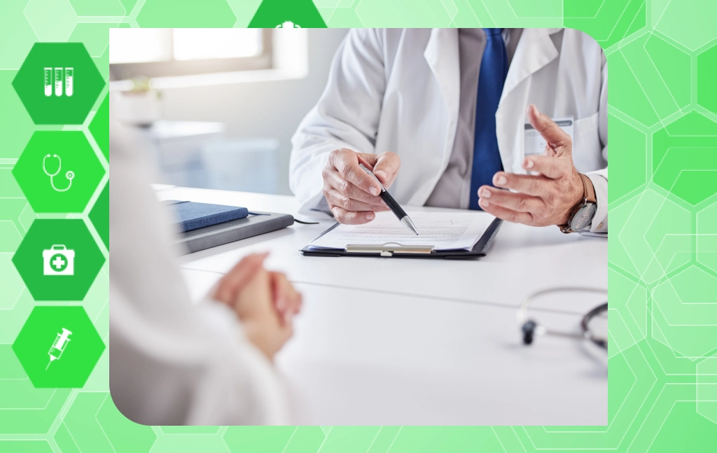 Comprehensive Immunizations & Health Services