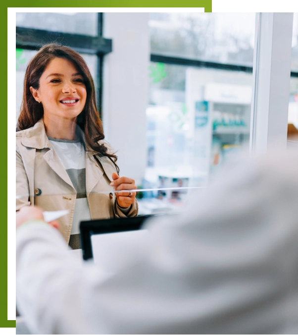 Personalized Customer Service