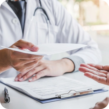 Prescription Medications