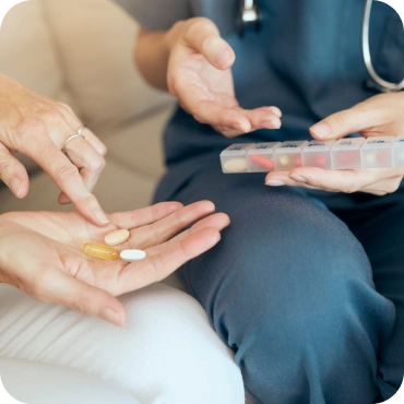Chronic Care Medications