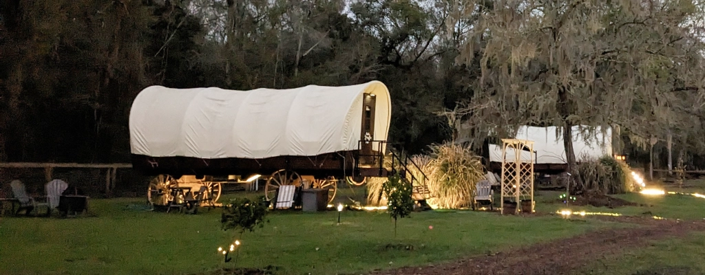 unique experiences Florida
