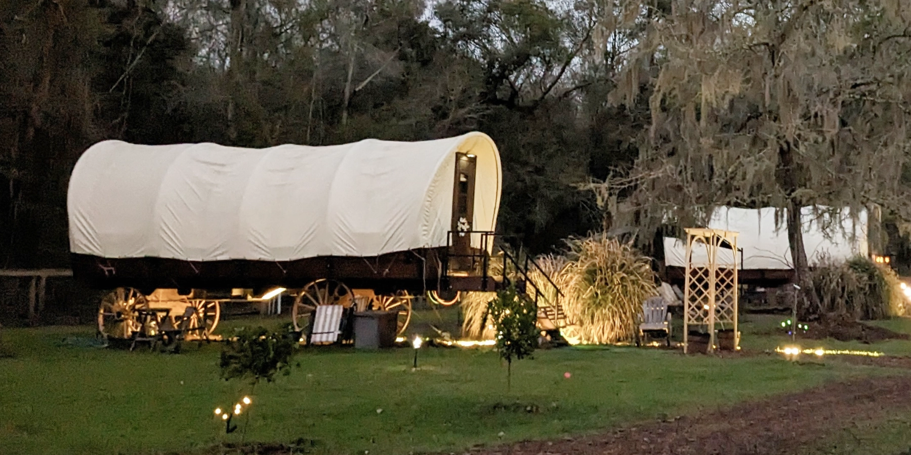 unique experiences Florida