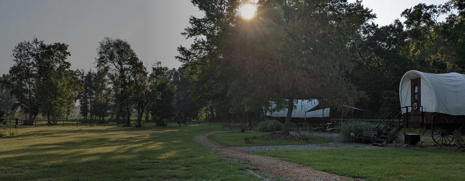 Farm Stay Florida