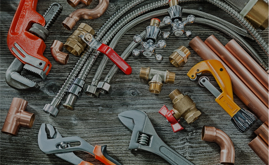 plumbing services Northern Virginia