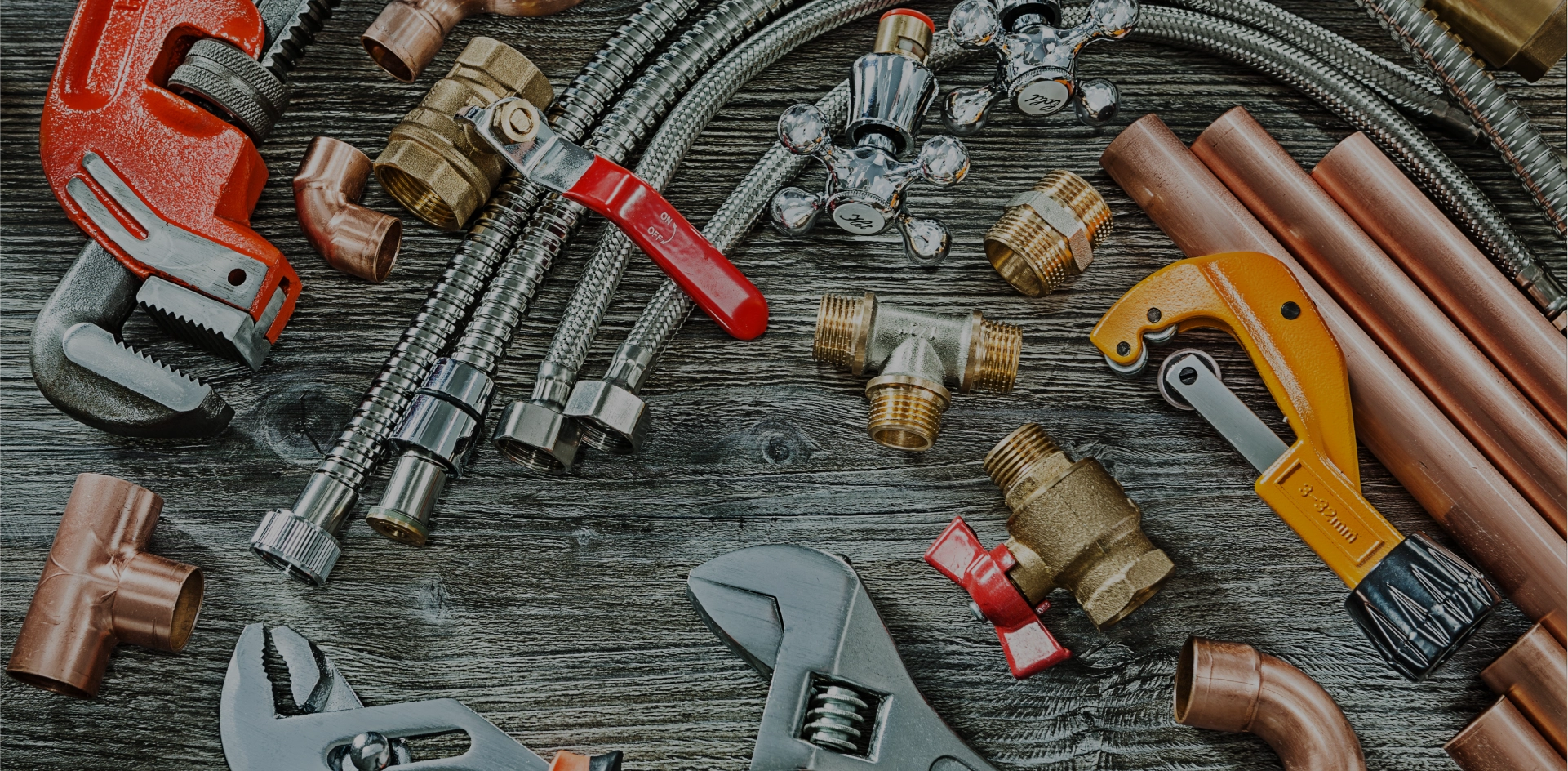plumbing services Northern Virginia