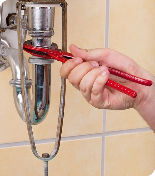 transparent plumbing pricing