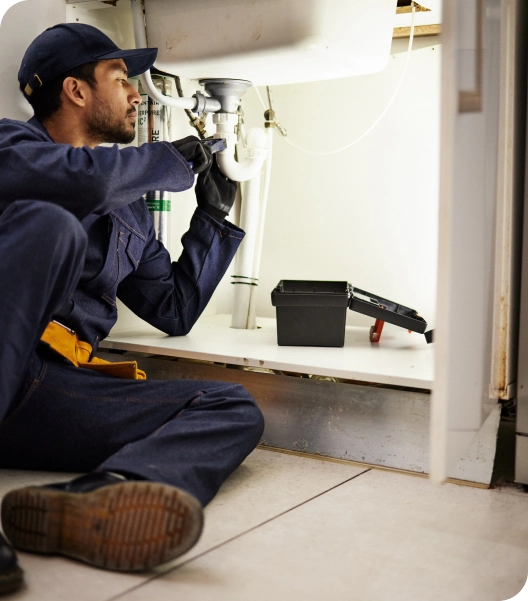 expert plumbers near me