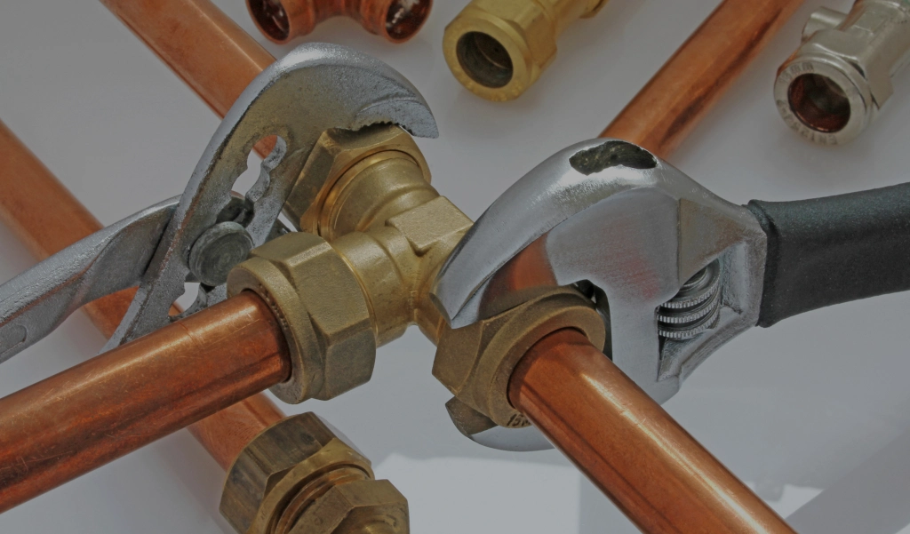 plumbing company Northern Virginia