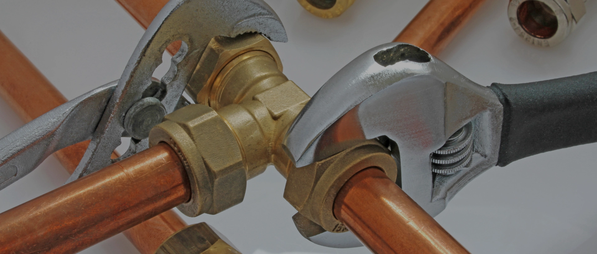 plumbing company Northern Virginia