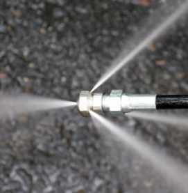 Hydro Jetting